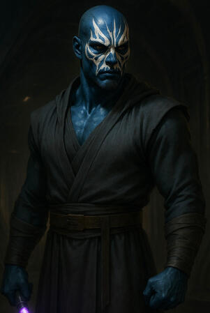 After the Fall